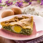 ricetta torta pasqualina